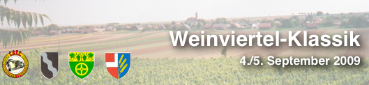 Weinviertel-Classic 2009